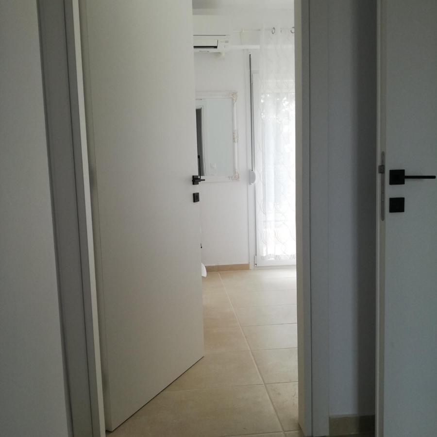 Maisonette Fanari Exterior foto
