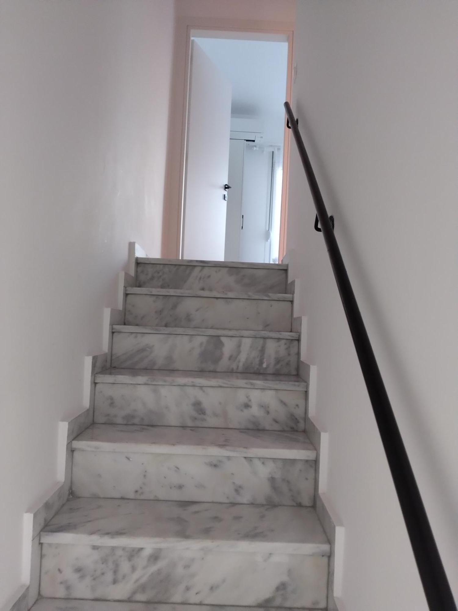 Maisonette Fanari Exterior foto