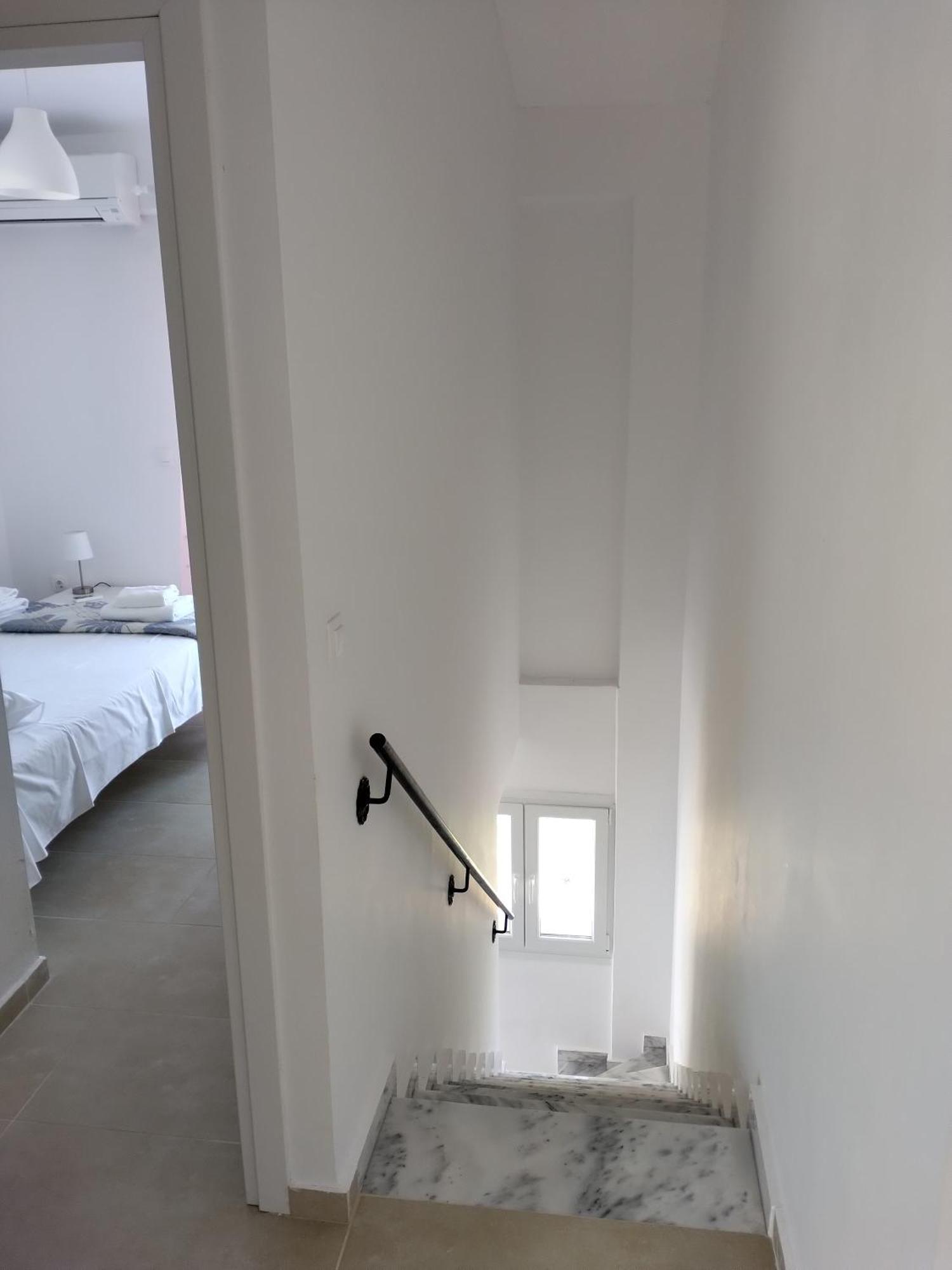 Maisonette Fanari Exterior foto